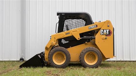 cat mini skid steer loader|smallest skid steer loader.